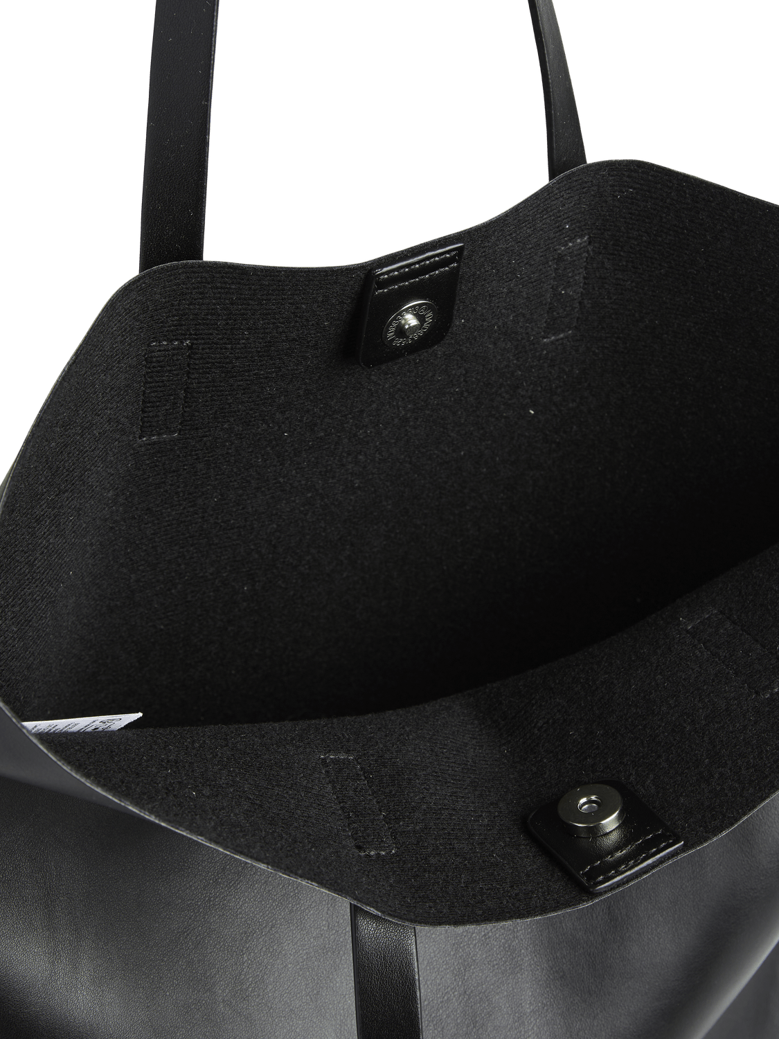 PCANILLA Bag - Black - VERO MODA & VILA Bergvik